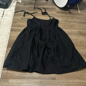 Tuesday of California Breakfast Slip Dress